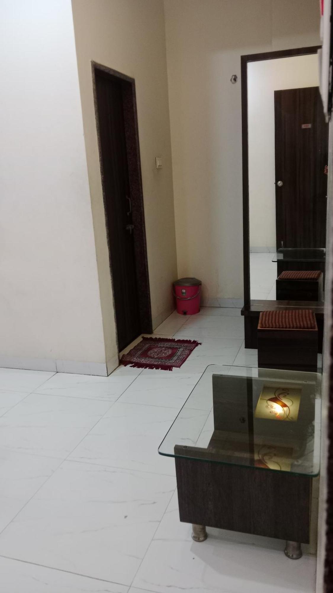 Hotel Swamiraj Indāpur المظهر الخارجي الصورة